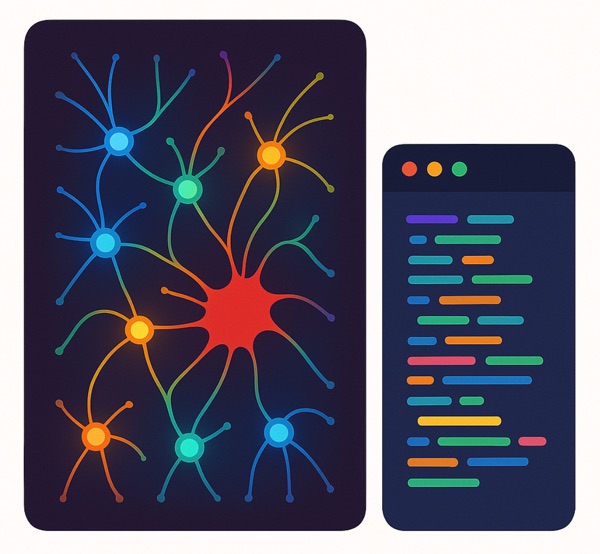 Neural Plasticity Simulation
