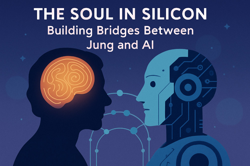 The Soul in Silicon: Building Bridges Between Jung and AI